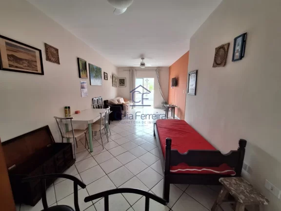 Imagem Excelente apartamento 2 dormitórios na Martim de Sá - Caraguatatuba/SP