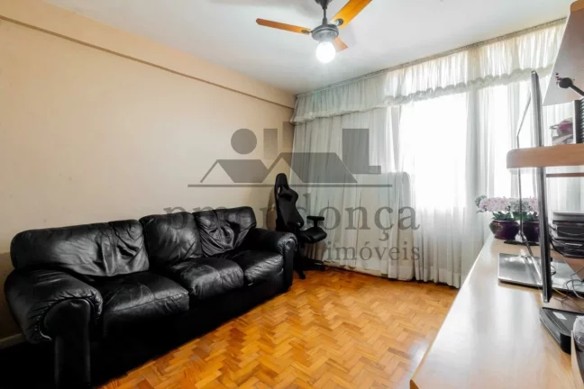 Imagem Apartamento em Higienópolis com 215m² pronto para morar!