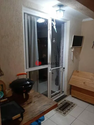 Imagem Apartamento à venda 2 Quartos, 1 Suite, 1 Vaga, 106M², Boa Vista, São Caetano do Sul - SP