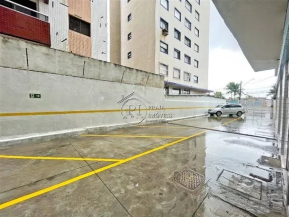 Imagem OPORTUNIDADE! APARTAMENTO À VENDA DE 2 DORM. NA OCIAN EM PRAIA GRANDE-SP.