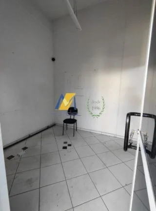 Imagem Vendo Galpão em São Bernardo do Campo, Rudge Ramos