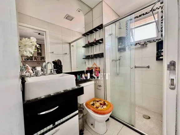 Imagem Apartamento Residencial à venda, Tatuapé, São Paulo - AP0493.