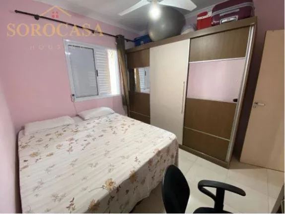 Imagem Apartamento à Venda - 50m² 2dorm - Jd. Piratininga