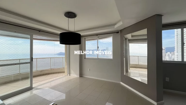 Imagem Cobertura Triplex no Edifício Marquês de Olinda em Balneário Camboriú