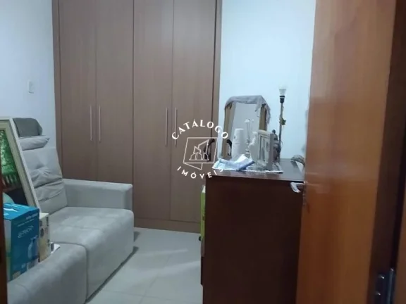 Imagem Apartamento a Venda no bairro Jardim Botânico - Ribeirão Preto, SP