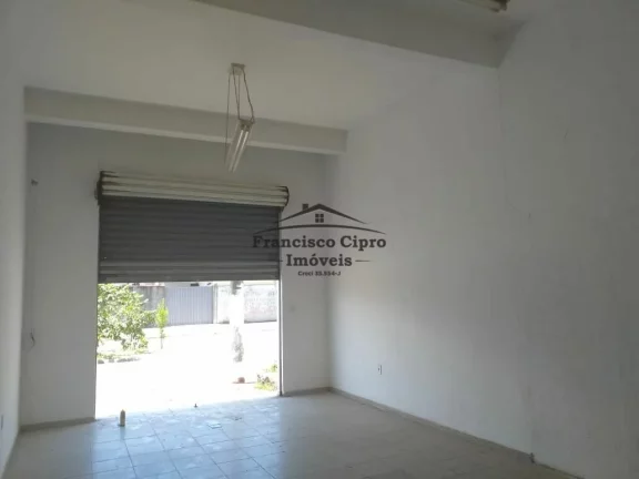 Imagem Ponto Comercial à venda no bairro Beira Rio II - Guaratinguetá/SP