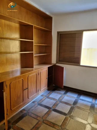 Imagem Sobrado à venda no bairro Indianópolis - São Paulo/SP, Zona Sul