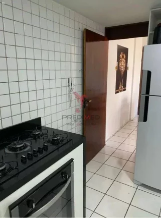 Imagem Apartamento Três Quartos, 2 Suites, em Manaira