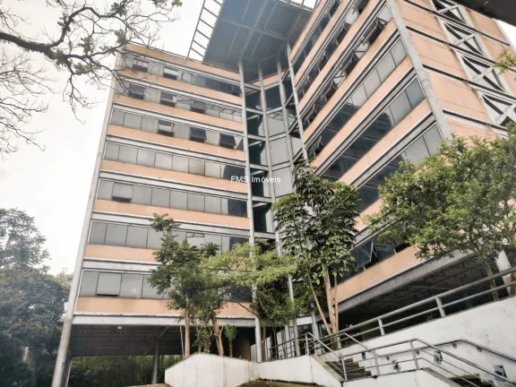 Imagem Prédio com 2660m2 no no Jardim Independência