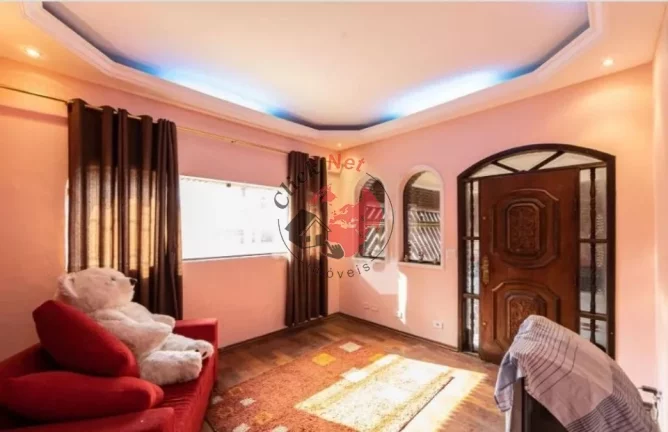 Imagem Casa Assobradada em Excelente Localização à Venda ou Locação no bairro Tatuapé em São Paulo