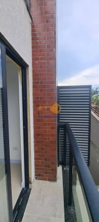 Imagem CONDOMINIO DE SOBRADOS TRÍPLEX COM 3 SUÍTES NO BALNEÁRIO IPACARAY