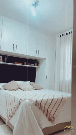 Imagem Apartamento com 02 dormitórios à Venda na Vila Progresso - Jundiaí/SP