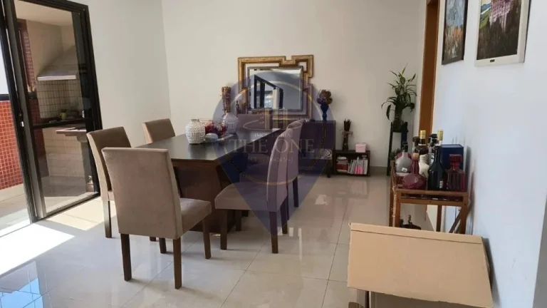 Imagem Imperdível apartamento à venda em São Paulo-SP, Vila Mariana: 4 quartos, 4 suítes, 2 salas, 5 banheiros, 4 vagas, 208m².