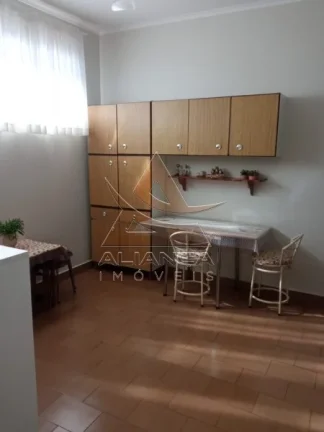 Imagem Casa - Ribeirão Preto - Castelo Branco