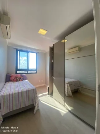 Imagem Apartamento à venda no Condomínio Ecoville Park | 3/4 com suíte | Área de lazer | 11º andar