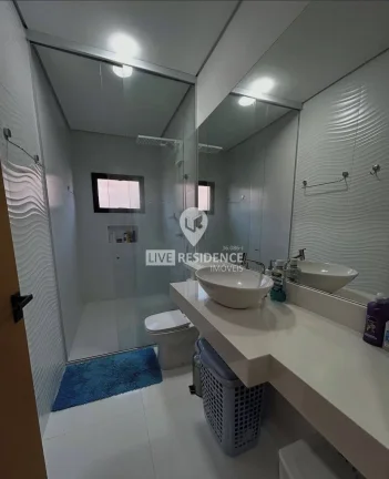 Imagem Casa á venda Condomínio Bosque dos Pires, Itatiba - SP