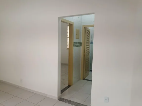 Imagem Apartamento para Venda em Rio de Janeiro, Campo Grande, 1 dormitório, 1 banheiro, 1 vaga
