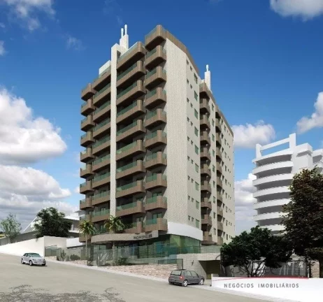 Imagem Apartamento muito bem localizado, pertinho da avenida Beira Mar. À 300 metros do Beira mar Shopping...