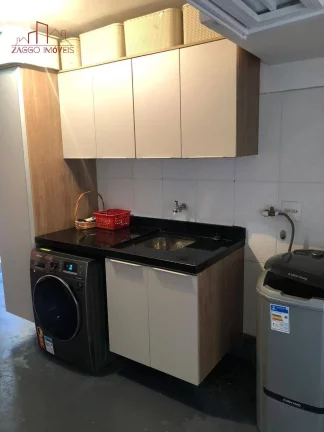 Imagem Excelente sobrado de Condomínio