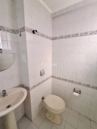 Sala Comercial Ampla no Centro de Santa Maria – Ideal para Seu Negócio!
