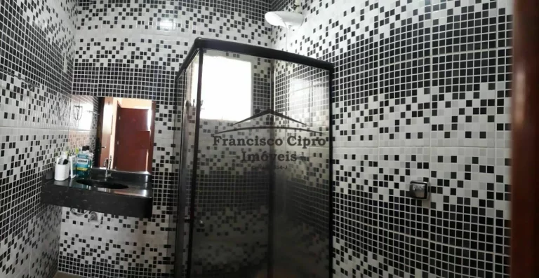 Imagem Casa Sobrado