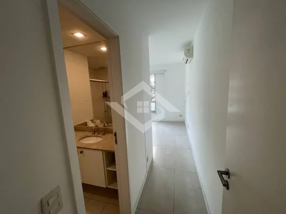 Imagem Apartamento na Península da Barra da Tijuca de 4 Quartos para Venda