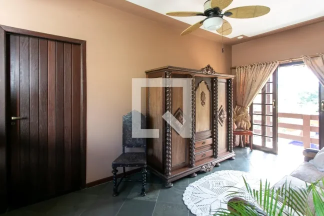 Imagem Casa à Venda - Recreio, 4 Quartos, 346 m2
