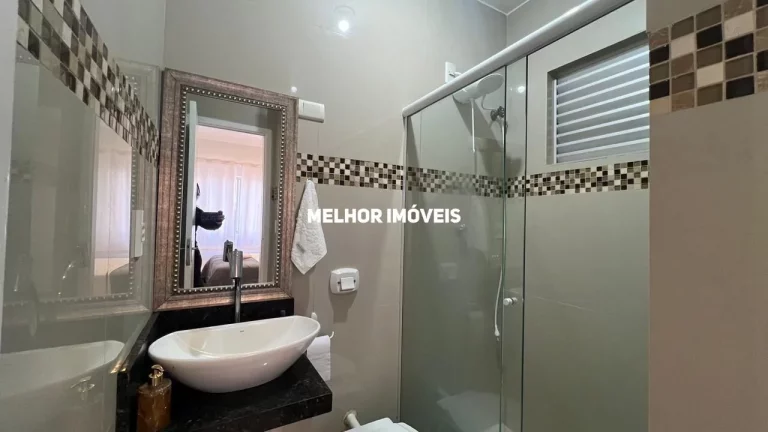 Imagem Apartamento para locação anual no Centro Sul de Balneário Camboriú.