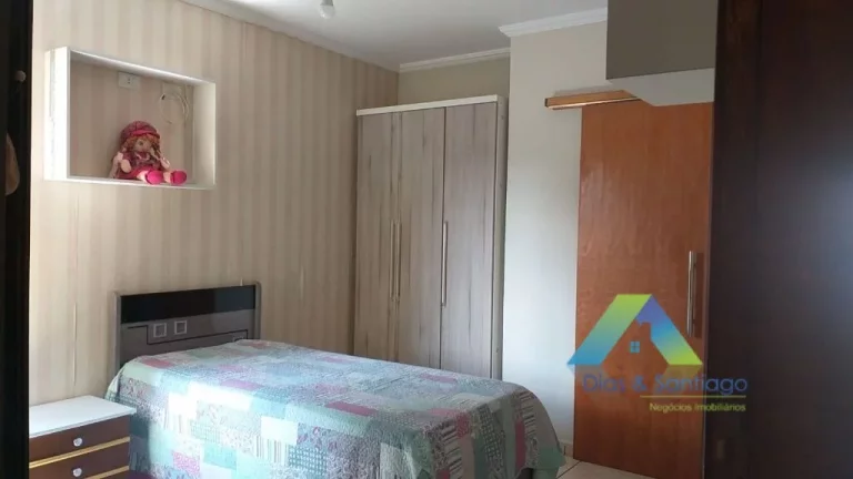 Imagem São Bernardo Do Campo 175 metros, 3 suítes, 2 vagas com excelente localização e valor !!!