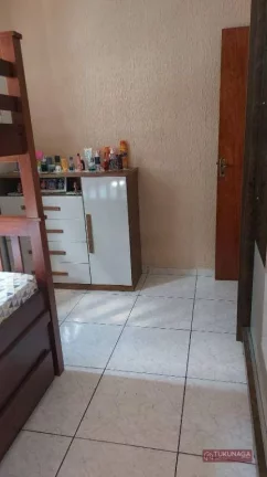 Imagem Casa com 2 dormitórios à venda, 180 m² por R$ 614.000,00 - Jardim Santa Bárbara - Guarulhos/SP