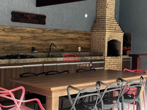 Imagem Casa com 3 dormitórios à venda, 180 m² por R$ 790.000,00 - Guriri - Cabo Frio/RJ