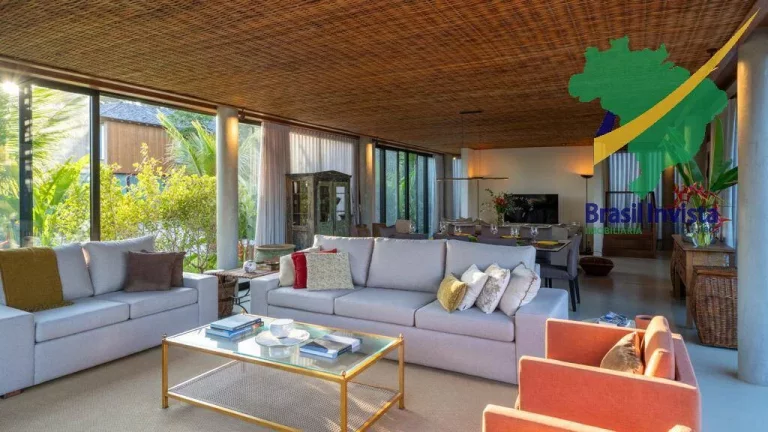 Imagem LUXO E EXCLUSIVIDADE VILLAS ALTOS DE TRANCOSO