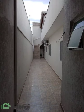 Imagem CASA A VENDA NO BAIRRO HORTO SANTO ANTÔNIO JUNDIAI