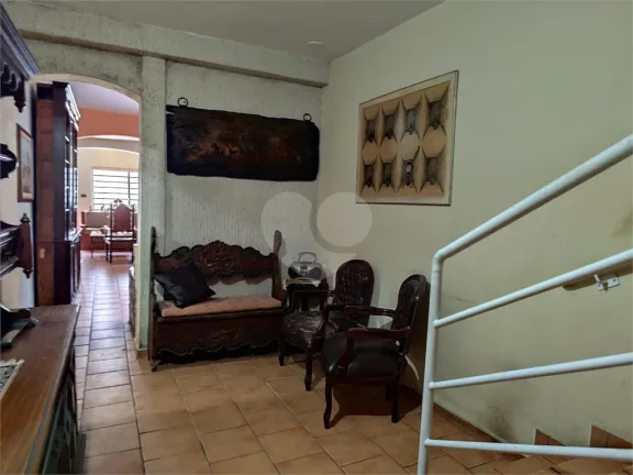 Imagem Sobrado à venda com 6 quartos, sendo 4 suítes, em Butantã, São Paulo - SP