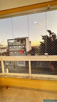 Imagem Cobertura / Penthouse à venda, Santa Maria, Santo André, SP