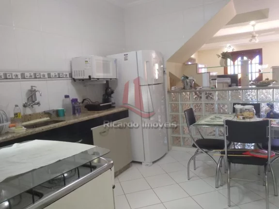 Imagem Apartamento Triplex Acabamentos de Qualidade