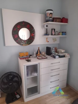 Imagem Apartamento com 70m² em localização privilegiada na área nobre e plana da Vila das Mercês.