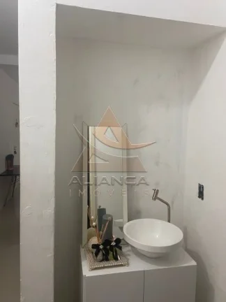 Imagem Apartamento - Ribeirão Preto - Jardim Helena