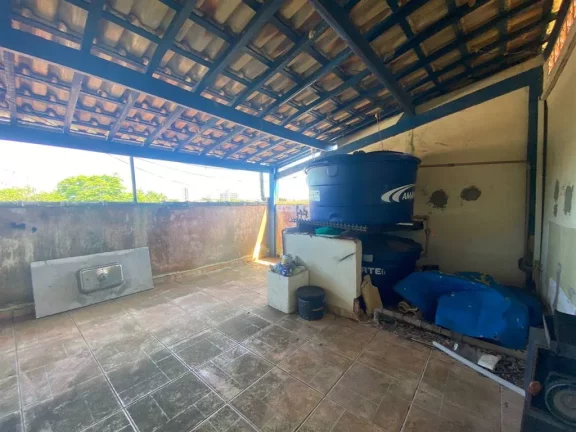 Imagem CASA COM 87 m² - CIDADE DAS CRIANÇAS - PRAIA GRANDE SP