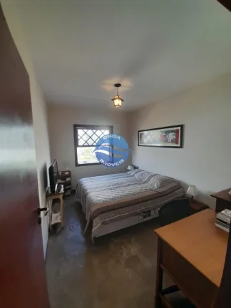 Imagem Ótimo apartamento de frente à venda em Serra Negra no CECAP