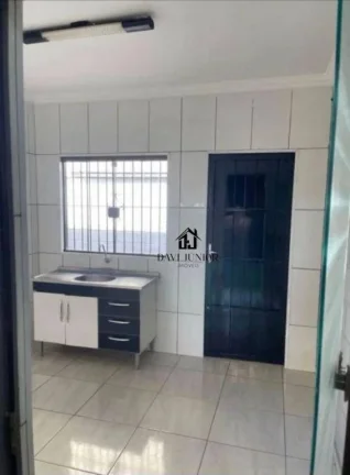 Imagem Galpão, 310 m² - venda por R$ 1.500.000,00 ou aluguel por R$ 10.000,00/mês - Jardim Tulipas - Sorocaba/SP