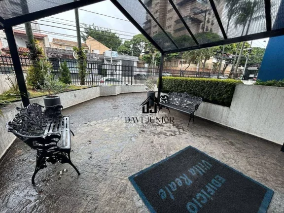 Imagem Apartamento à venda, 81 m² por R$ 485.000,00 - Vila Leão - Sorocaba/SP