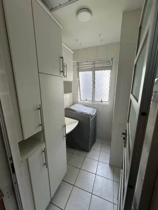 Imagem Apartamento 3 quartos - andar - no Xaxim - R$413 mil
