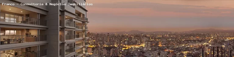 Imagem Apartamento para Venda em São Paulo, Bras, 3 dormitórios, 3 suítes, 4 banheiros, 2 vagas