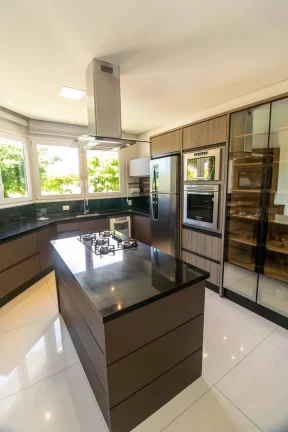 Foto do imóvel: Casa em Jurerê Internacional