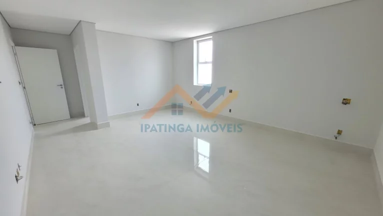 Imagem Apartamento Cobertura Penthouse no Cidade Nobre - Ipatinga