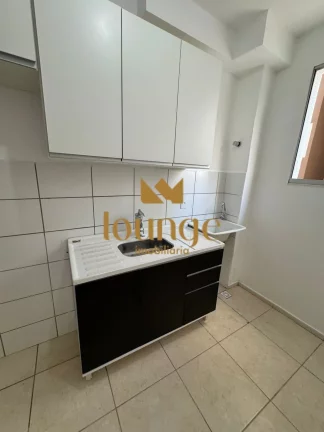 Imagem Apartamento à venda em Jd. São Carlos Zona Sul - Sorocaba/SP