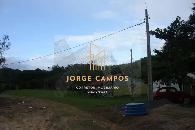 Imagem FA-25193 - FAZENDA À VENDA NA REGIÃO DO VALE DO RIBEIRA-SP