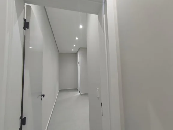 Imagem Casa 3 Dormitórios Condomínio Helena Maria- Sorocaba/ SP
