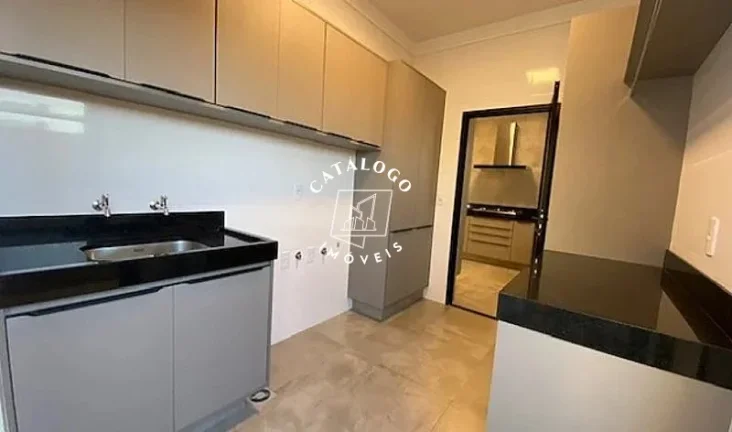 Imagem Casa em Condomínio a Venda no bairro Condomínio Arara Azul - Ribeirão Preto, SP